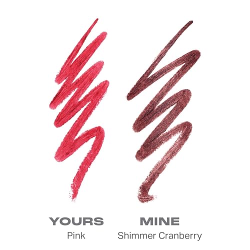Bi-Liner, Yours or Mine