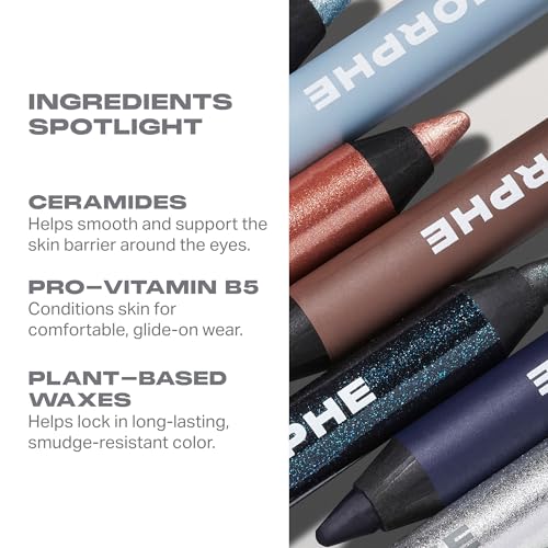 Bi-Liner, Yours or Mine
