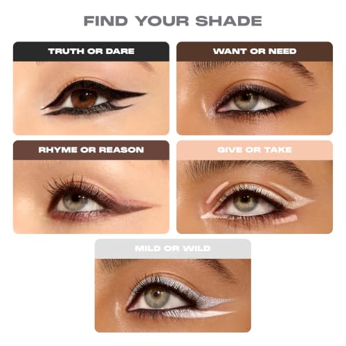 Bi-Liner, Yours or Mine