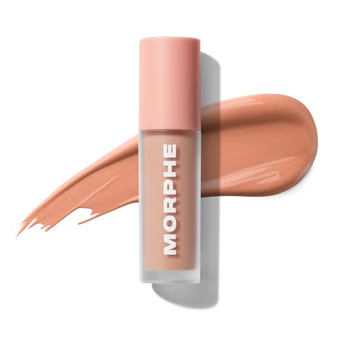 Wakeup Artist Under Eye Concealer Peach