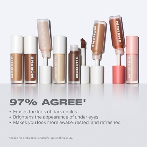 Wakeup Artist Under Eye Concealer Peach