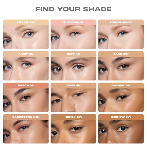 Wakeup Artist Under Eye Concealer Peach