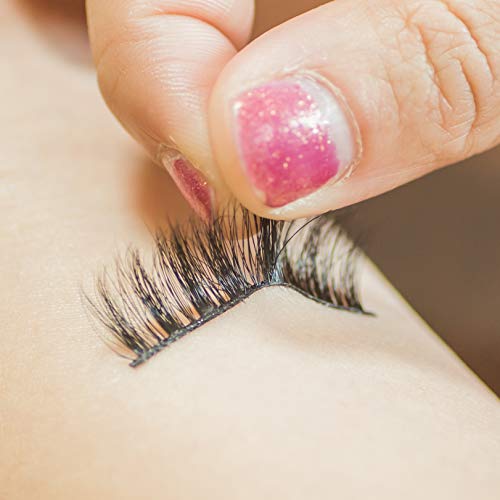 π¦ππ½π²πΏ ππΌπΉπ± MUSELASH Latex Free False Eyelashes Glue