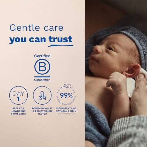 Foam Shampoo for Newborns