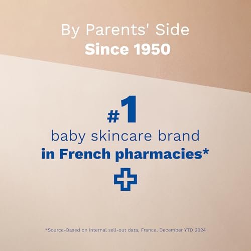Foam Shampoo for Newborns