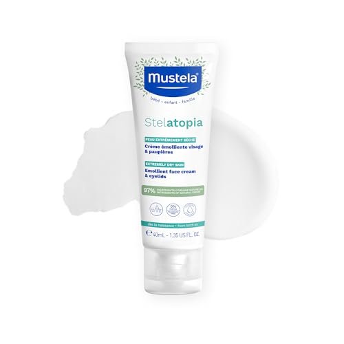 Stelatopia Emollient Face Cream