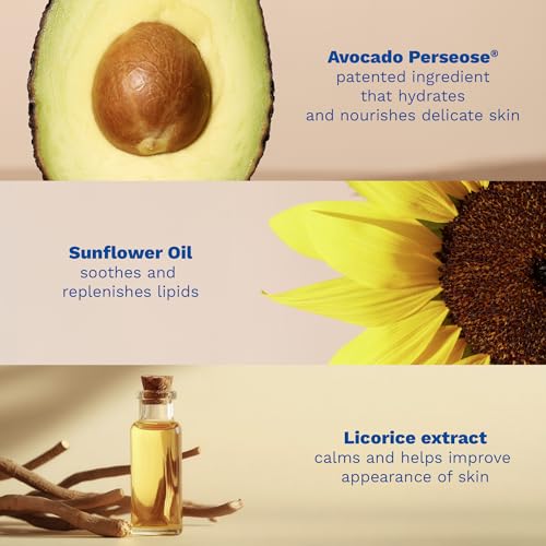 Stelatopia Emollient Face Cream