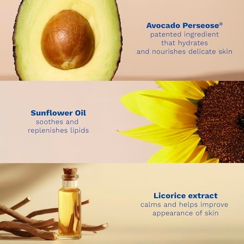 Stelatopia Emollient Face Cream