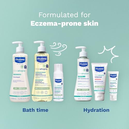 Stelatopia Emollient Face Cream