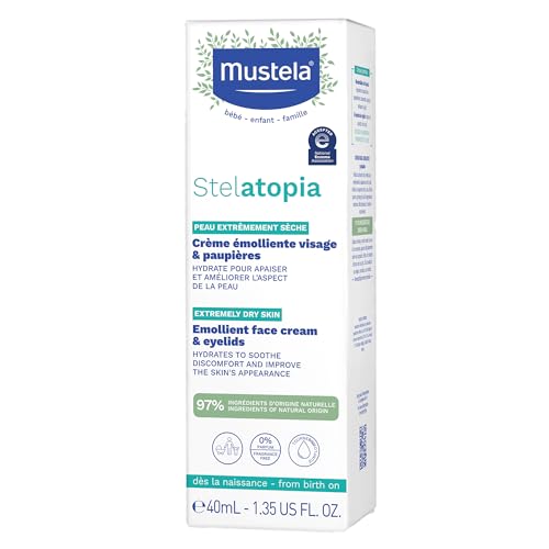Stelatopia Emollient Cream