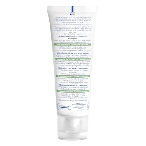 Stelatopia Emollient Cream