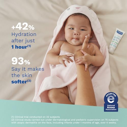 Stelatopia Emollient Cream