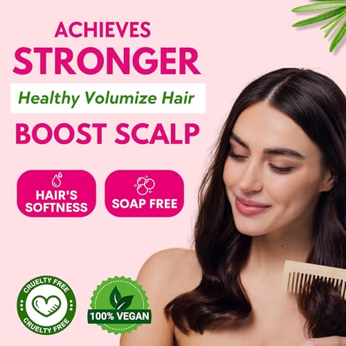 Rosemary Shampoo and Conditioner Bar Set 3