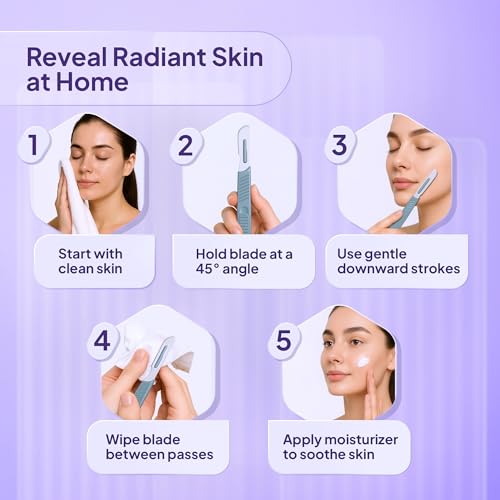 14R Dermaplane 20-Pack