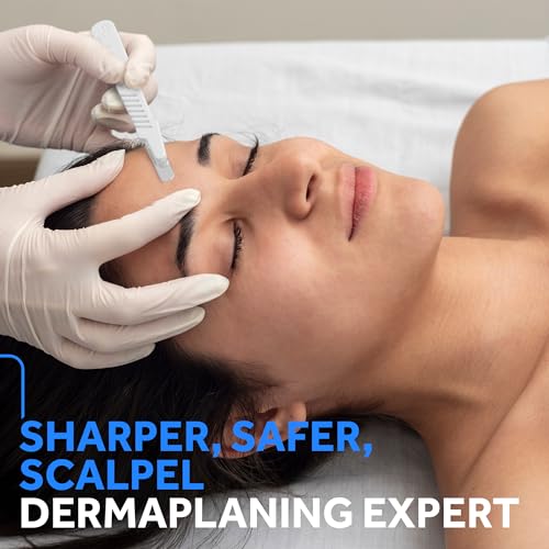14R Dermaplane 20-Pack
