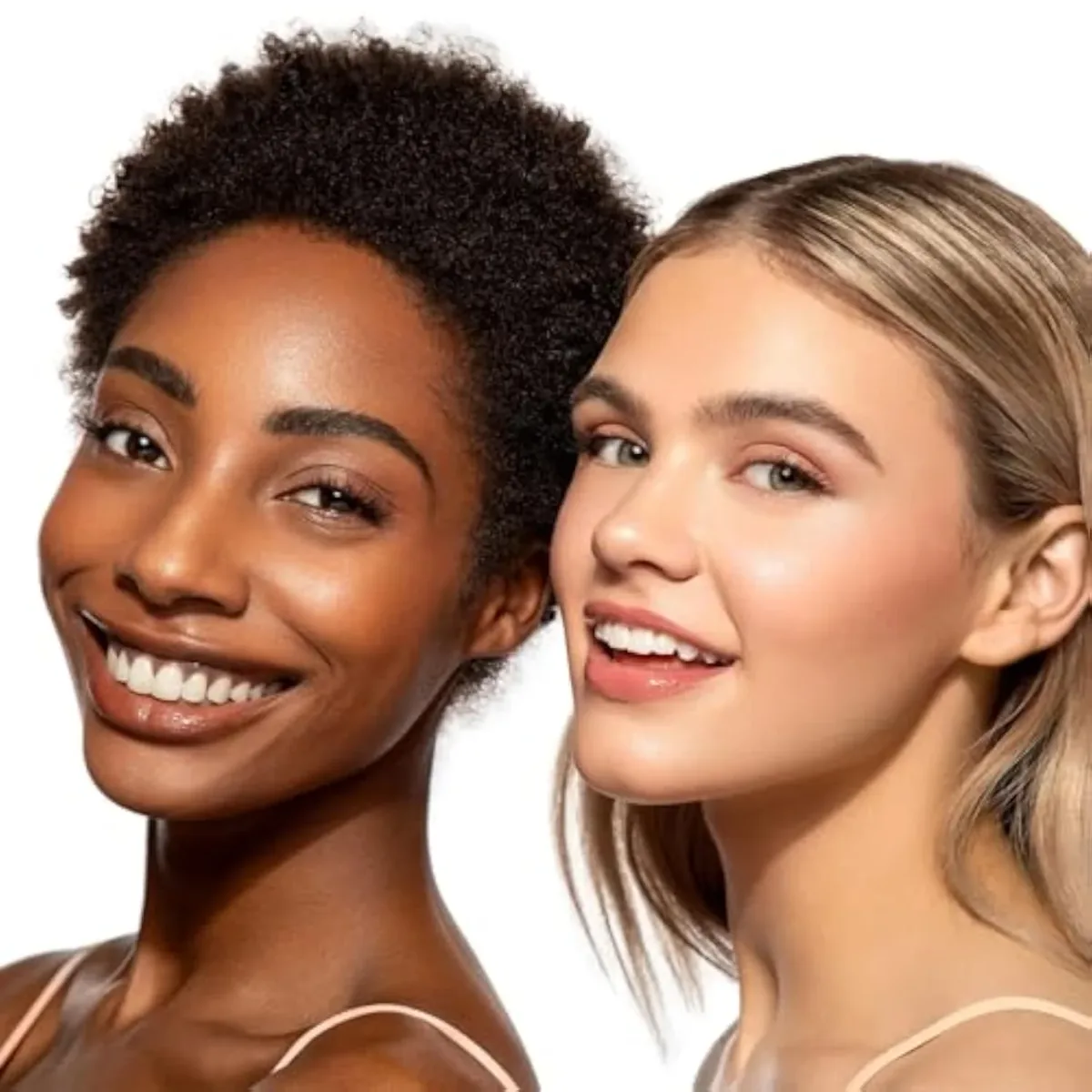Nudes 2 Series Mini Eyeshadow Palette, Velvety Matte&Satin Finish, 6 Nude Taupe & Brown Neutral Eye Shadows, Travel Friendly Size, Vegan, Cruelty -free