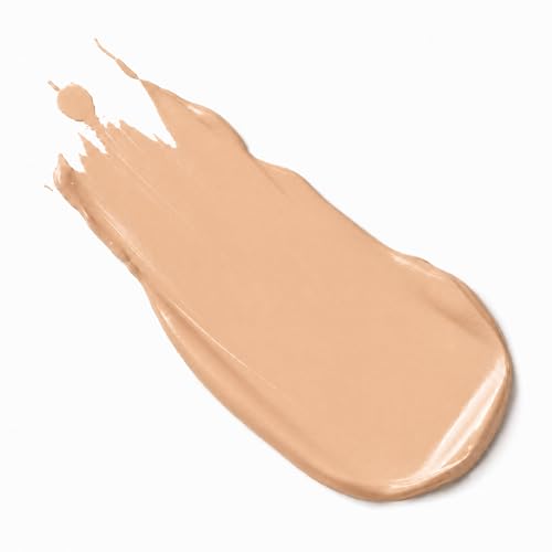 CC Cream Foundation, Flawless Matte Concealer Oil Control Color Correcting Face Makeup, Pore Minimizing Medium Coverage CC, Lightweight Up To 24H Wear for Normal to Oily Ski