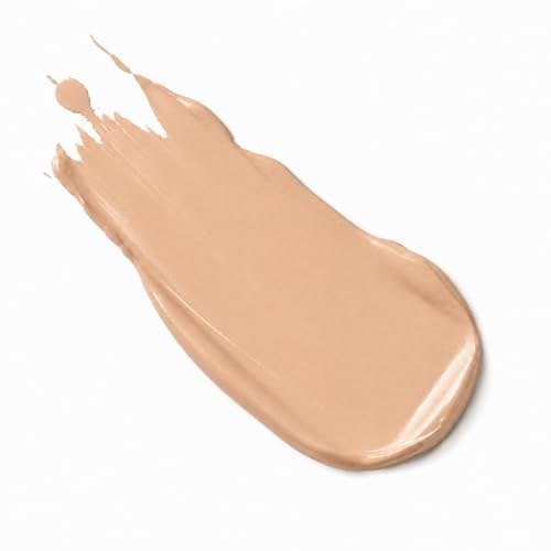 CC Cream, Redness Correcting Foundation, Oil Control Tinted CC Cream Natural Matte, Long Lasting Light to Medium Coverage, Flawless Smooth Finish for Normal to Oily Tan Skin