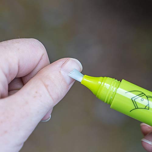 Strong Will Click Pen