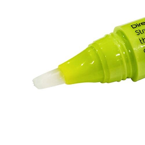 Strong Will Click Pen
