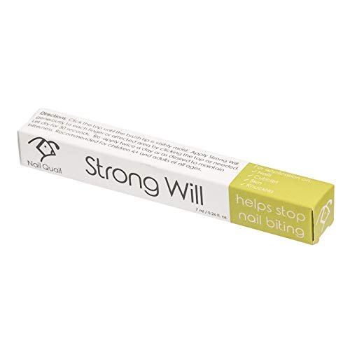 Strong Will Click Pen