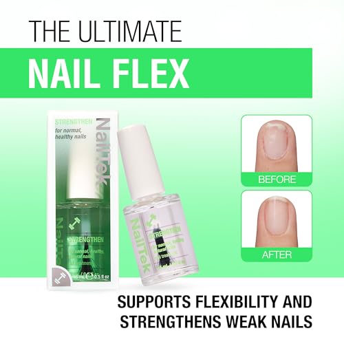 Strengthener Formula 1