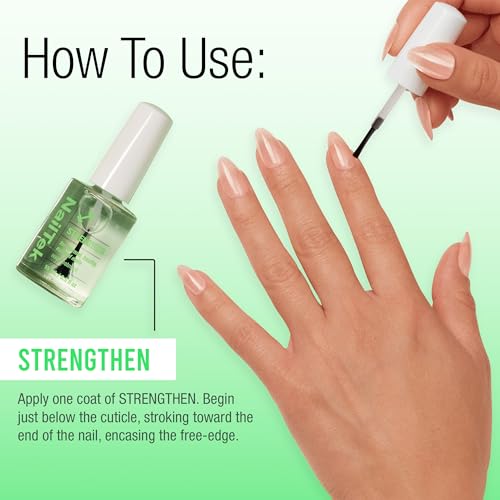 Strengthener Formula 1