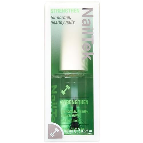 Strengthener Formula 1