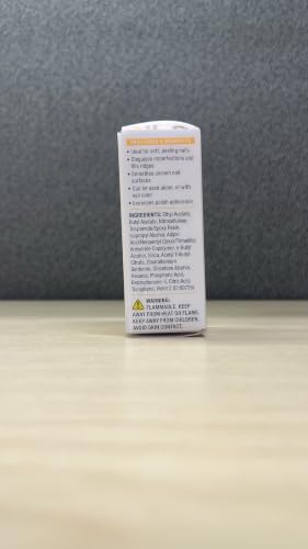 Ridge Filler Formula 2 Clear
