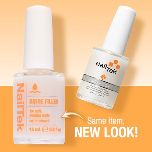 Ridge Filler Formula 2 Clear