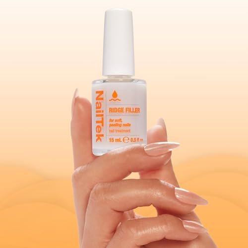 Ridge Filler Formula 2 Clear