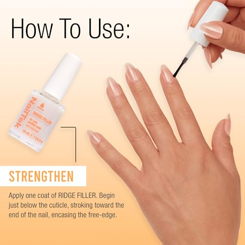 Ridge Filler Formula 2 Clear