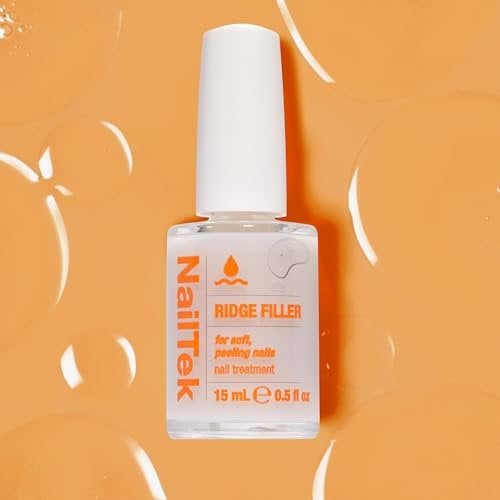 Ridge Filler Formula 2 Clear