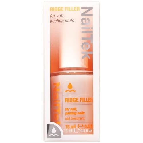 Ridge Filler Formula 2 Clear