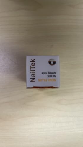 Ridge Filler Formula 2 Clear