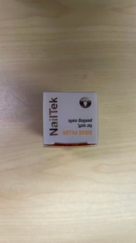 Ridge Filler Formula 2 Clear