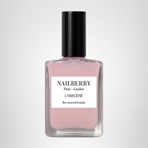 L'Oxygéné Oxygenated Nail Lacquer