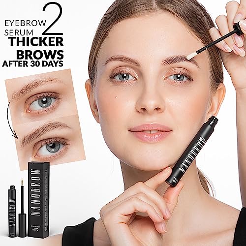 Eyebrow Serum 5ml