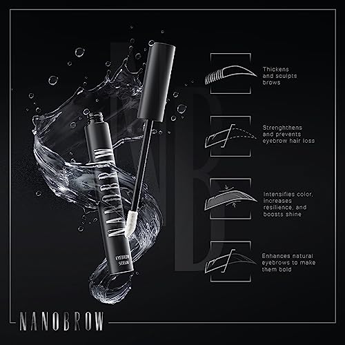 Eyebrow Serum 5ml