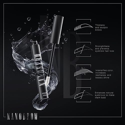 Eyebrow Serum 5ml
