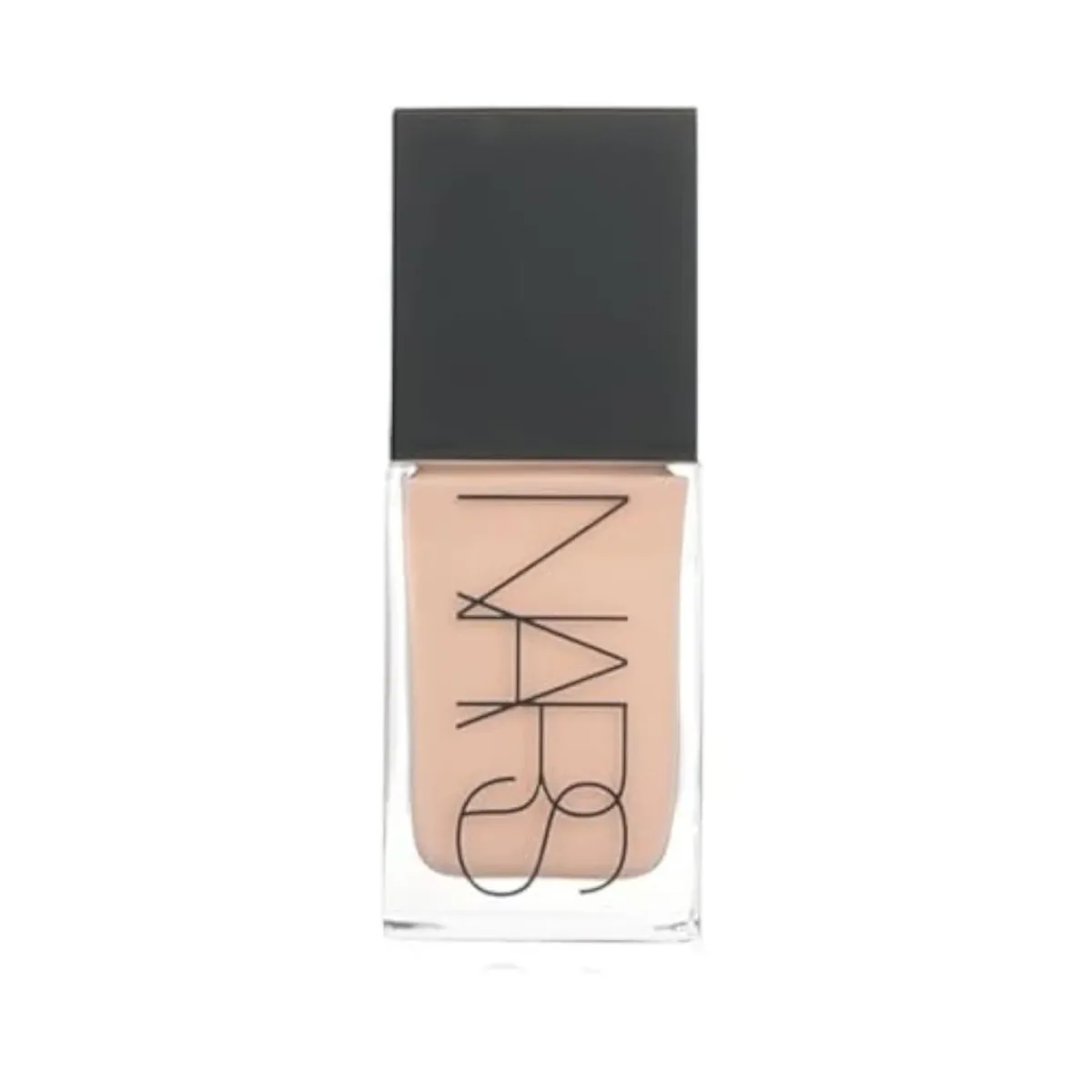 Light Reflecting Foundation