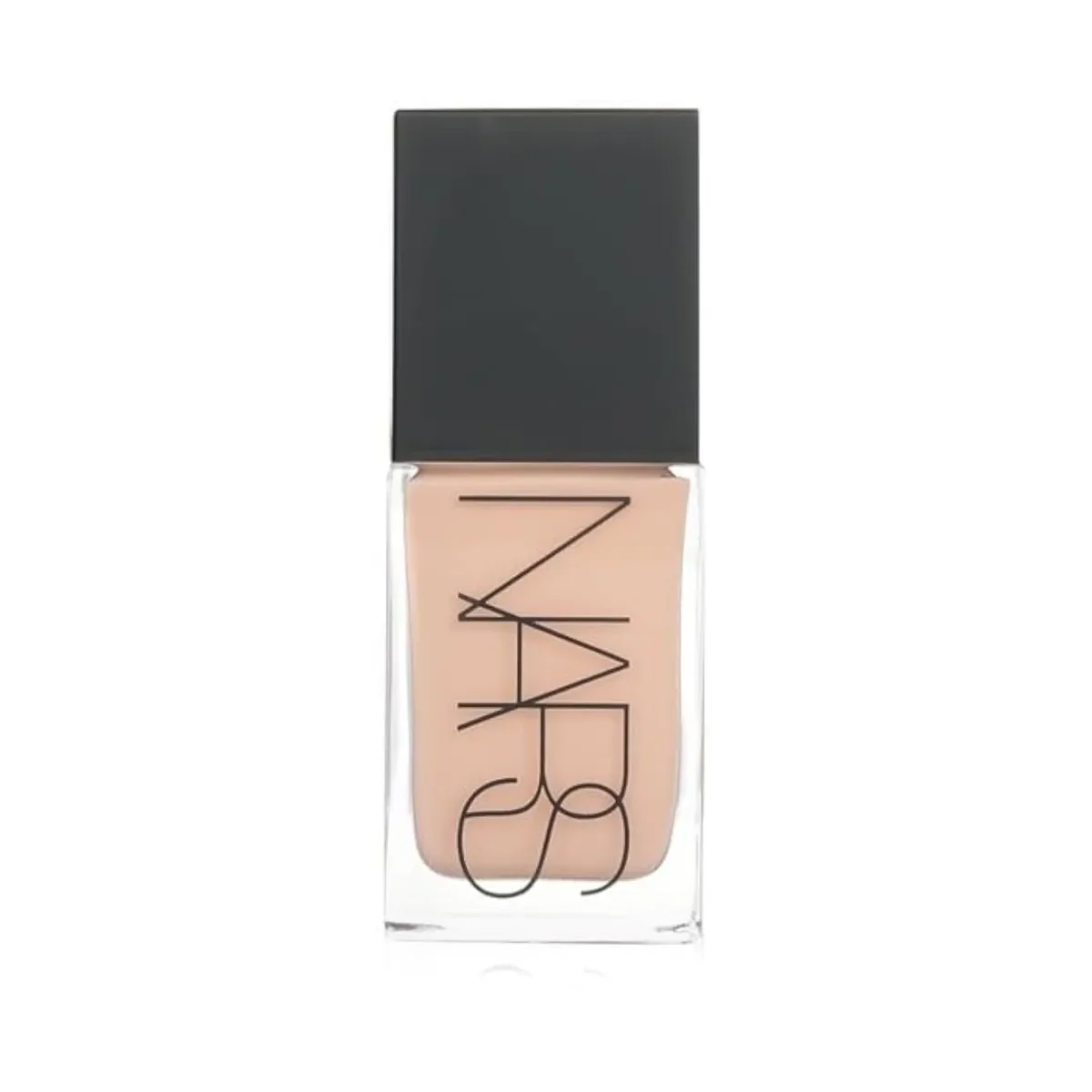 Light Reflecting Foundation