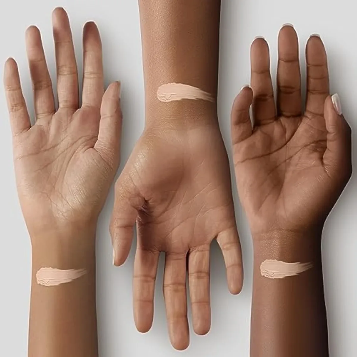 Light Reflecting Foundation