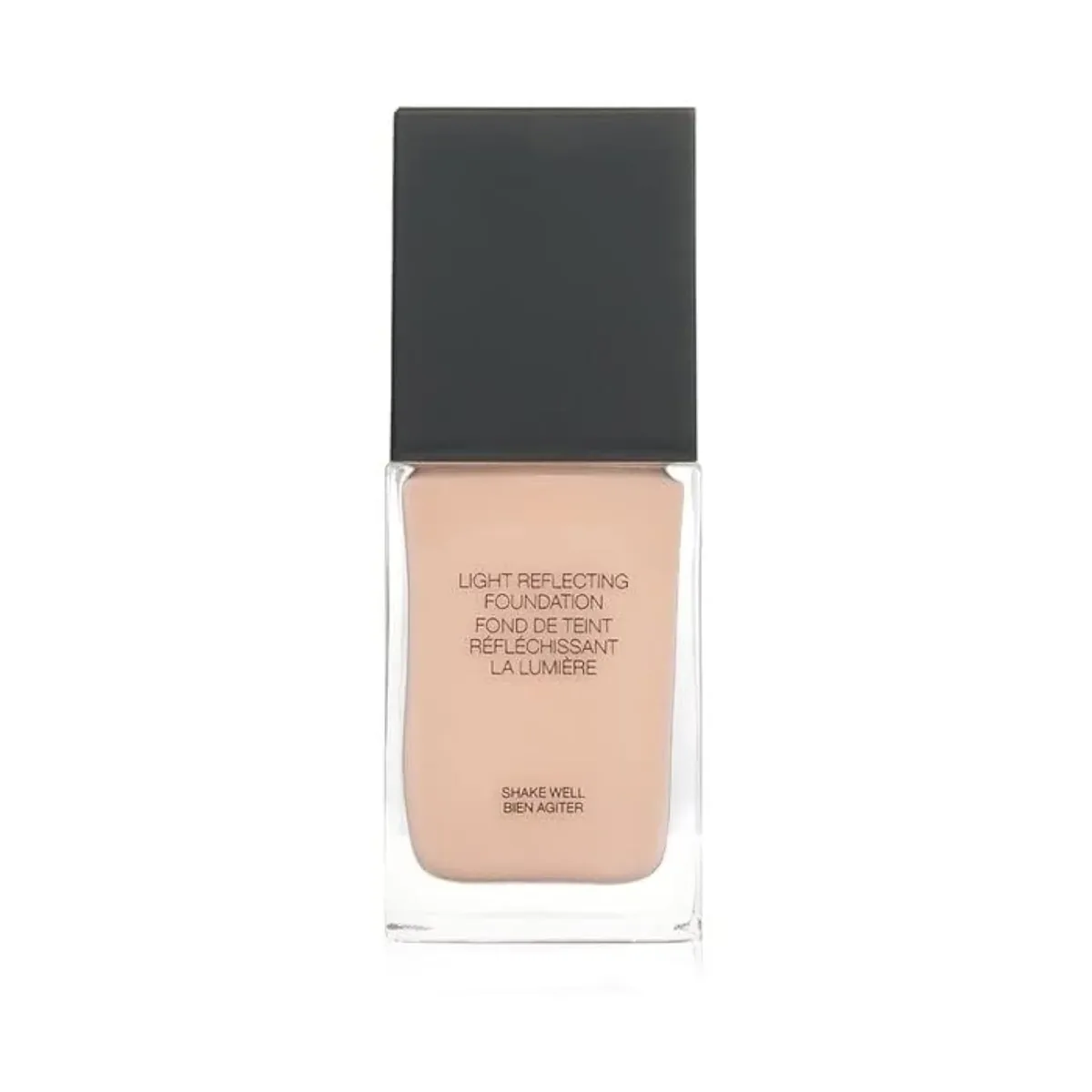 Light Reflecting Foundation