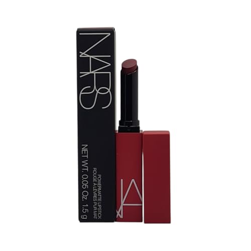 Powermatte Lipstick, Get Lucky