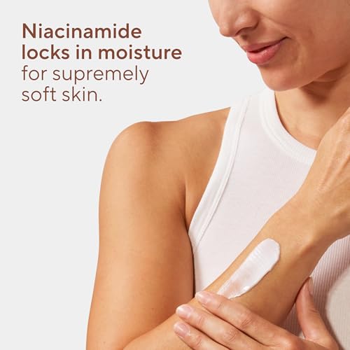 Body Lotion Contains Naturally Derived Plant-Based Moisturizers for Wome