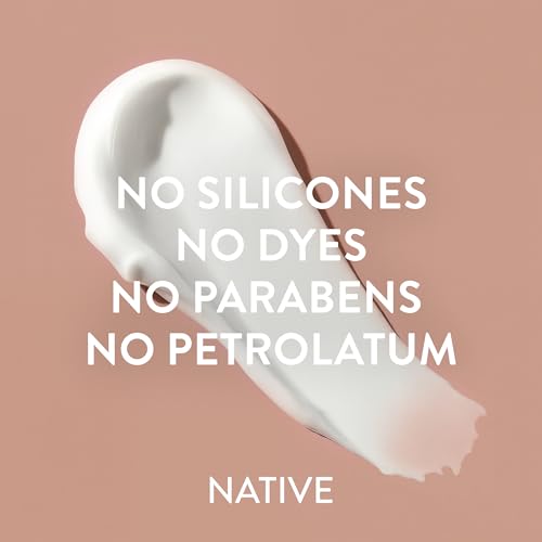 Body Lotion Contains Naturally Derived Plant-Based Moisturizers for Wome