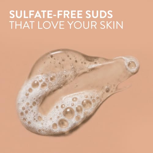 Body Wash, Toasted Vanilla and Honey