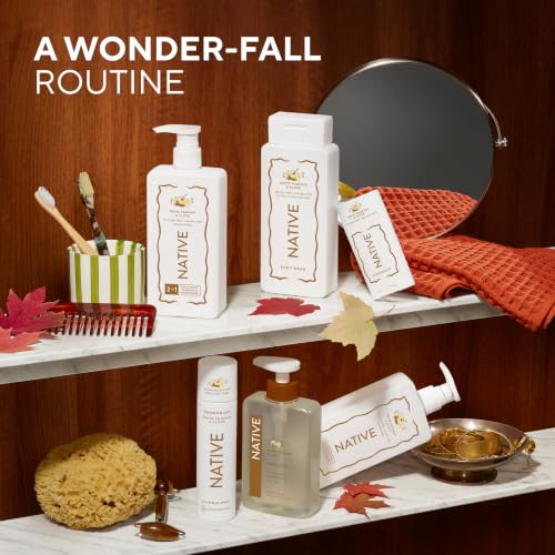 Clean Body Wash for Women & Men