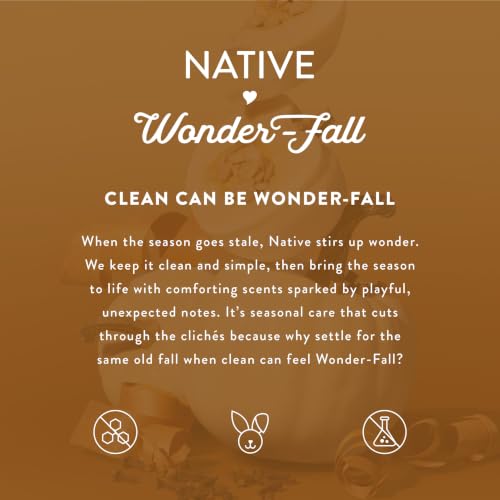 Clean Body Wash for Women & Men